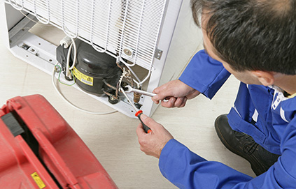 Assistência Técnica