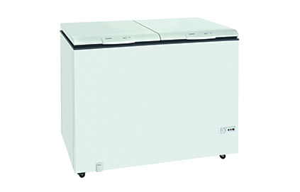 Peças para freezers