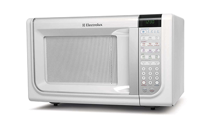 Peças para micro-ondas